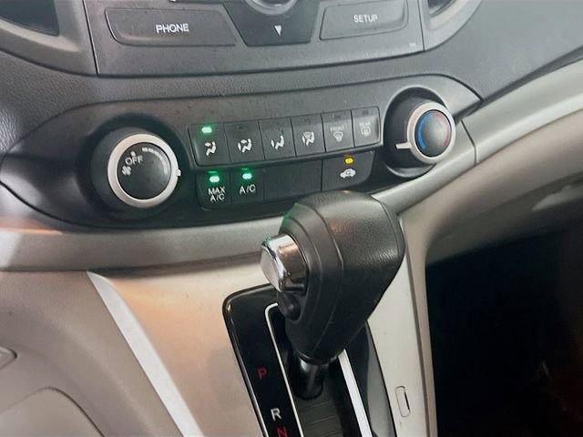 Used 2014 Honda CR-V LX image 12