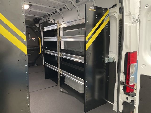 New 2024 RAM ProMaster 3500 w/ Convenience Group image 5