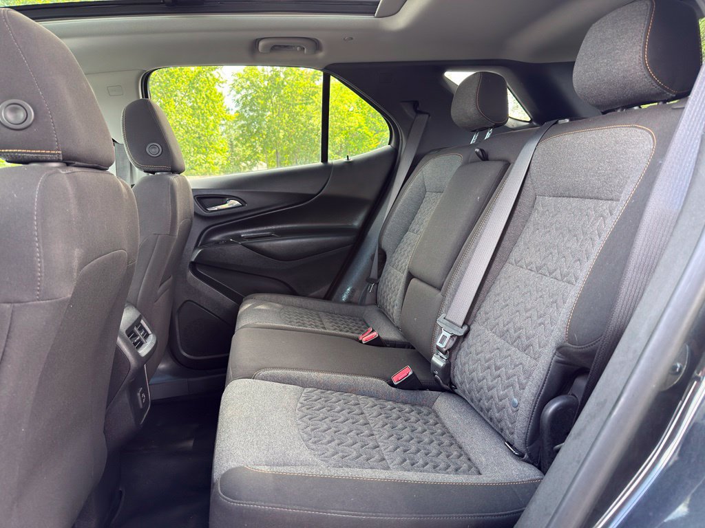 Used 2023 Chevrolet Equinox LT FWD image 31