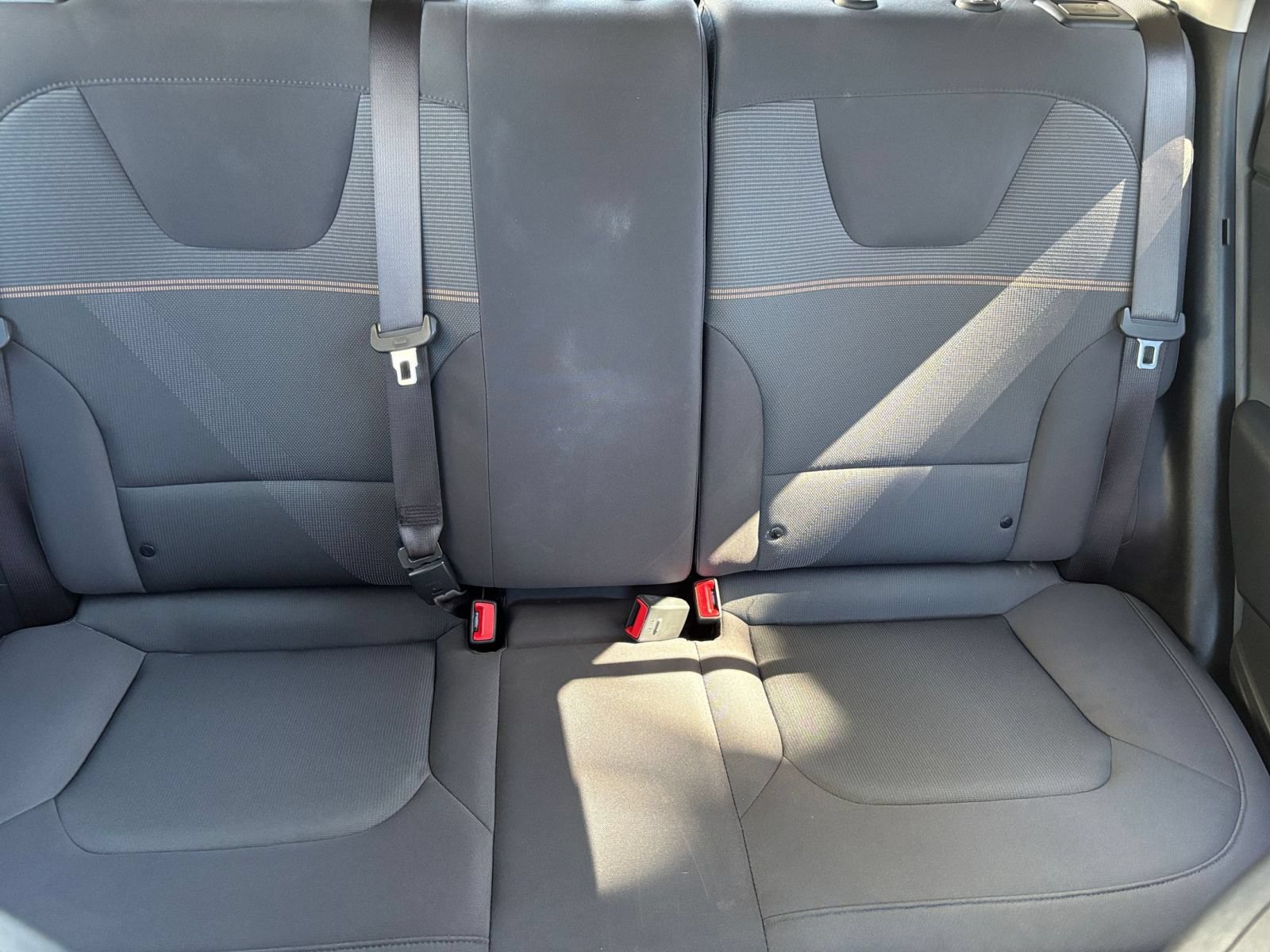 Used 2026 Kia Niro LX FWD image 36