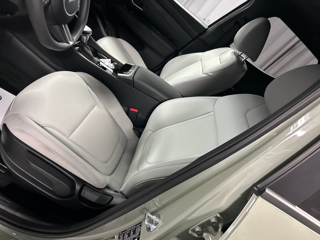 New 2027 Hyundai Santa Cruz SE AWD/4WD image 10