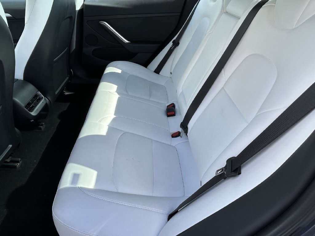 Used 2023 Tesla Model 3 Standard Range RWD image 12