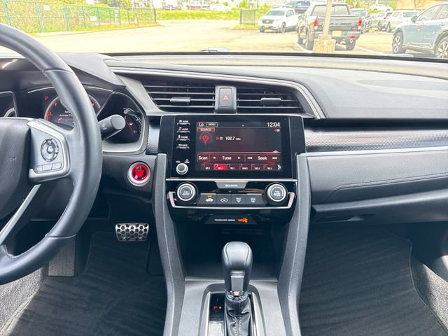 Used 2019 Honda Civic Sport image 21