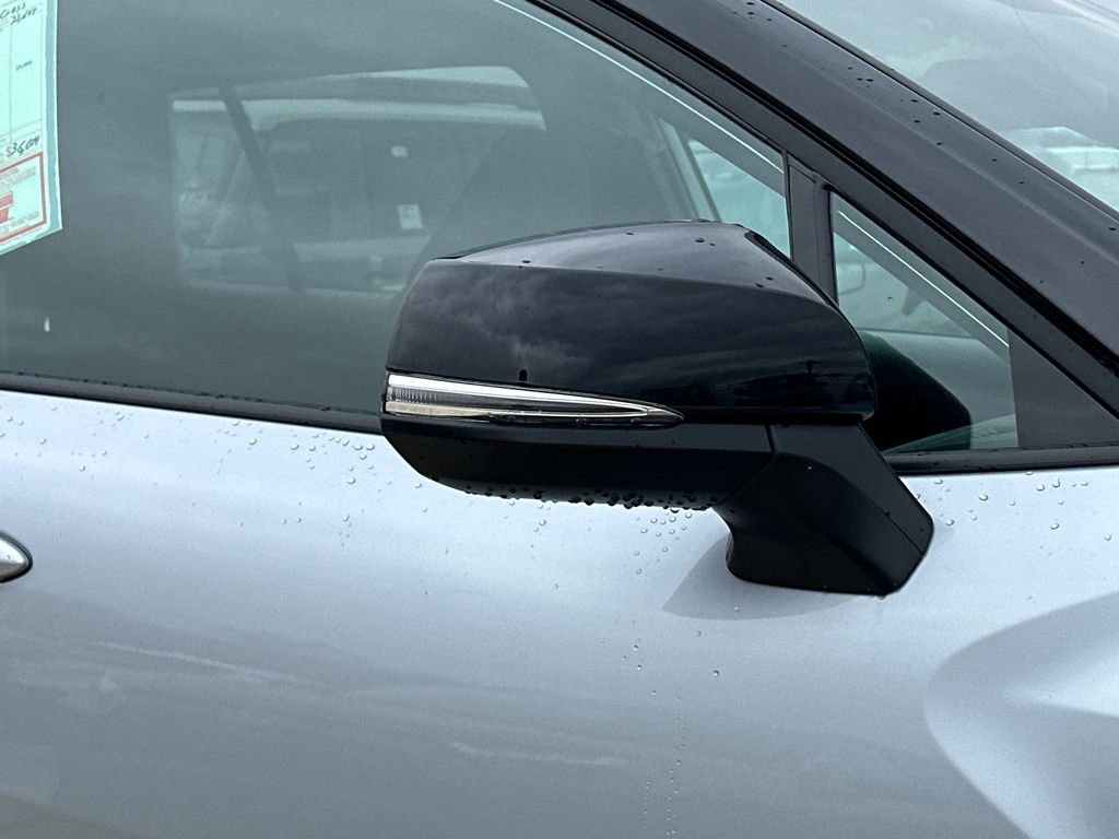 New 2026 Toyota Corolla Cross SE image 10