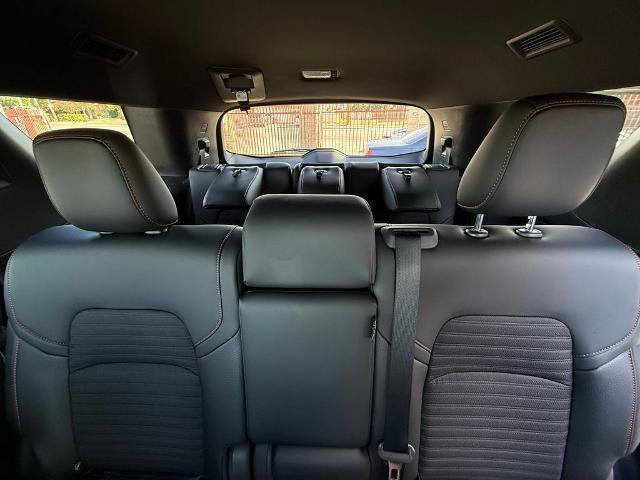 New 2026 Nissan Pathfinder Rock Creek AWD/4WD image 10