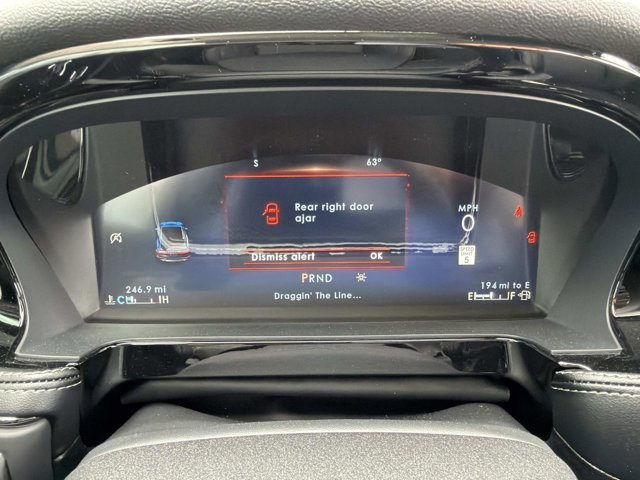 New 2026 Lincoln Corsair Premiere FWD image 29