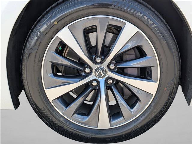 Used 2021 Lexus LS 500 w/ Cold Weather Package (CK) RWD image 25