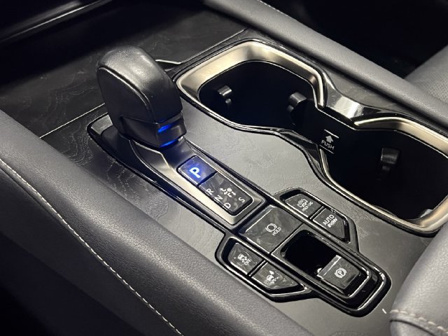 Certified 2024 Lexus RX 450h AWD w/ Convenience Package image 20