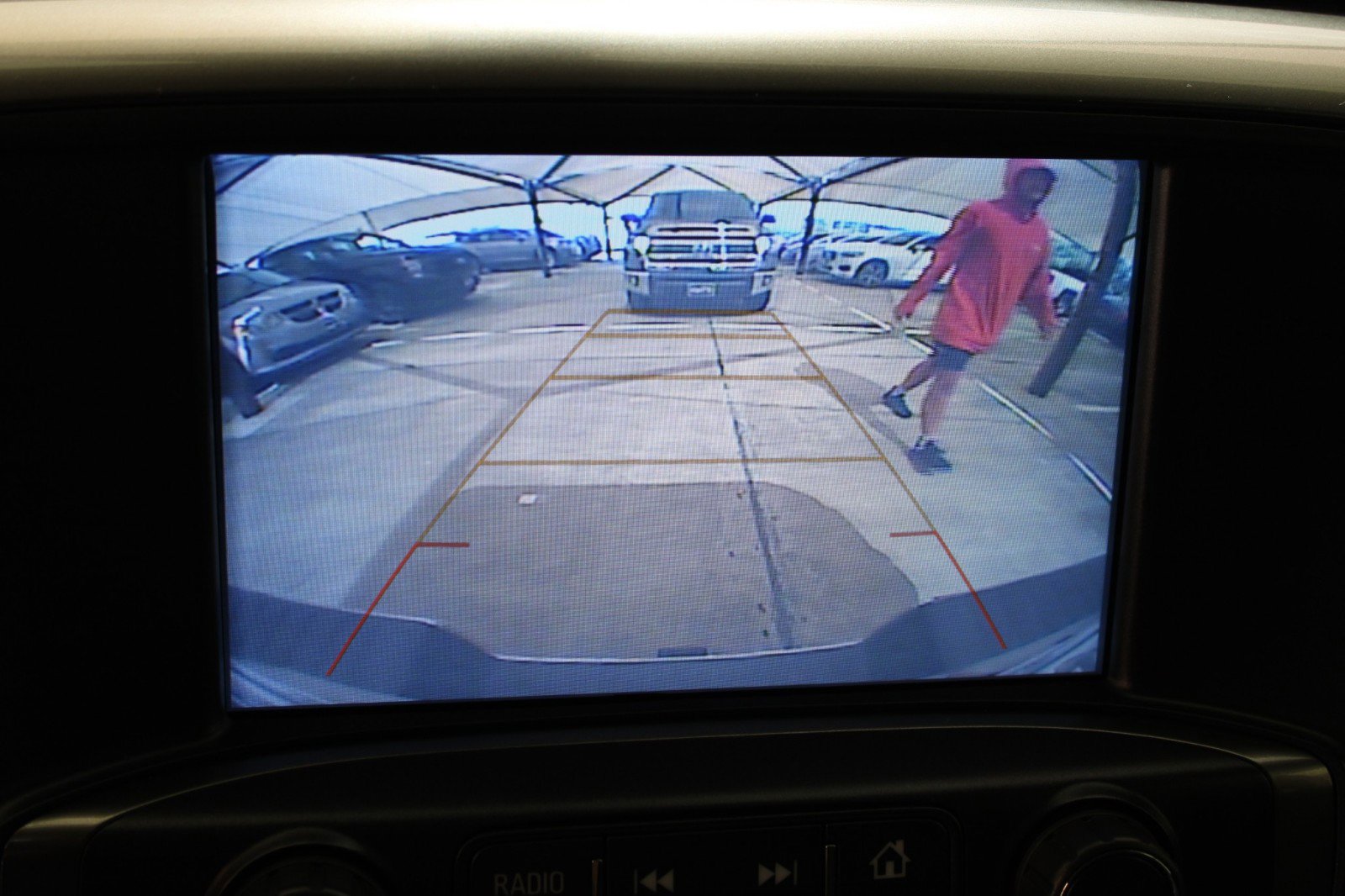 Used 2018 Chevrolet Silverado 1500 LT w/ All Star Edition image 24