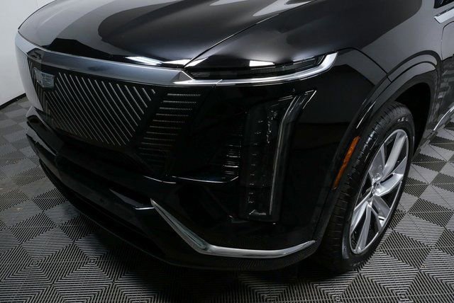 New 2026 Cadillac Vistiq Luxury image 35