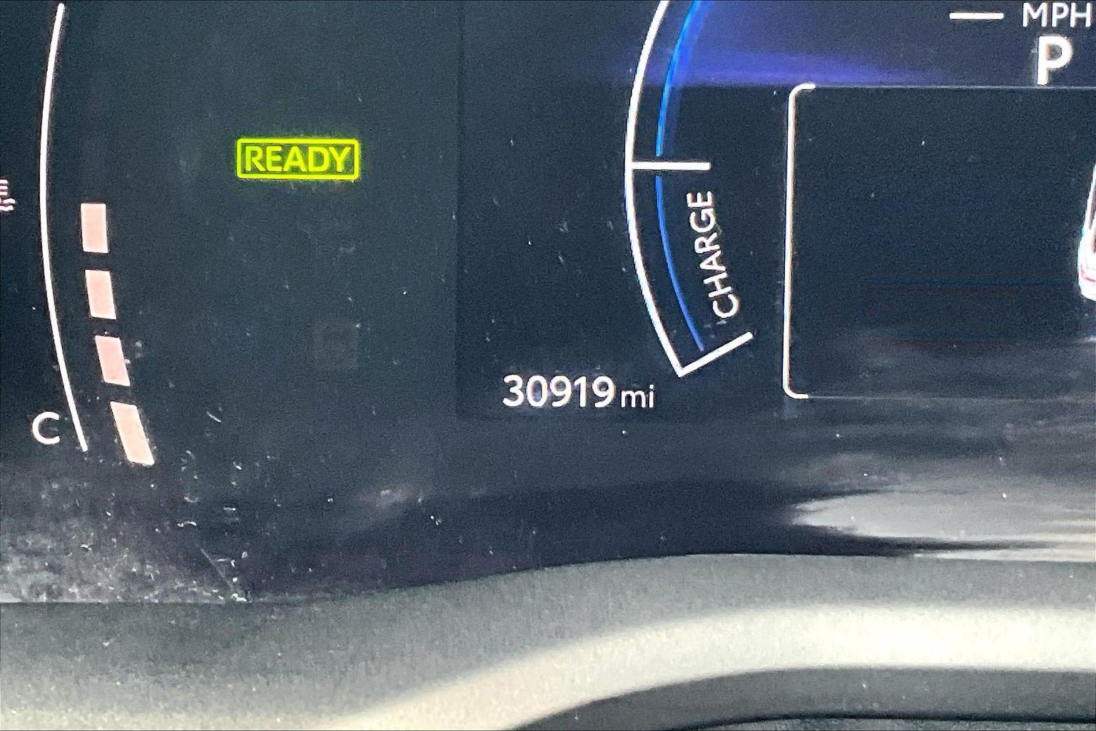 Used 2025 Toyota Camry SE FWD image 19