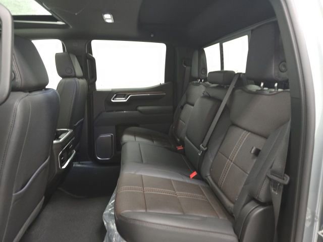New 2026 Chevrolet Silverado 1500 High Country w/ Technology Package image 23