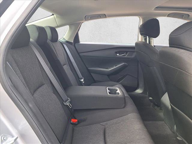 Used 2023 Honda Accord EX image 18