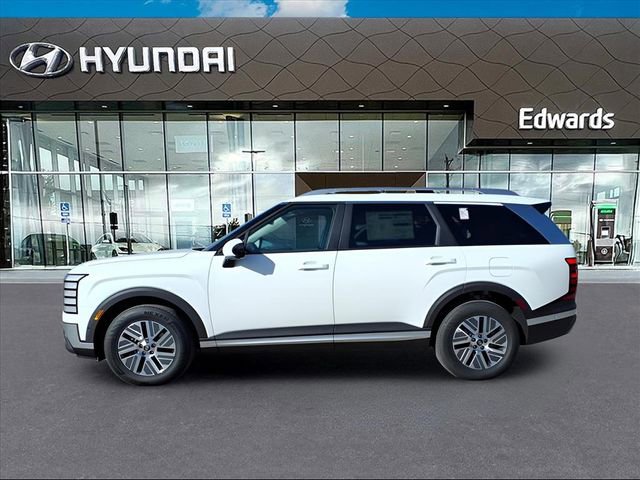 New 2026 Hyundai Palisade SEL Premium image 3