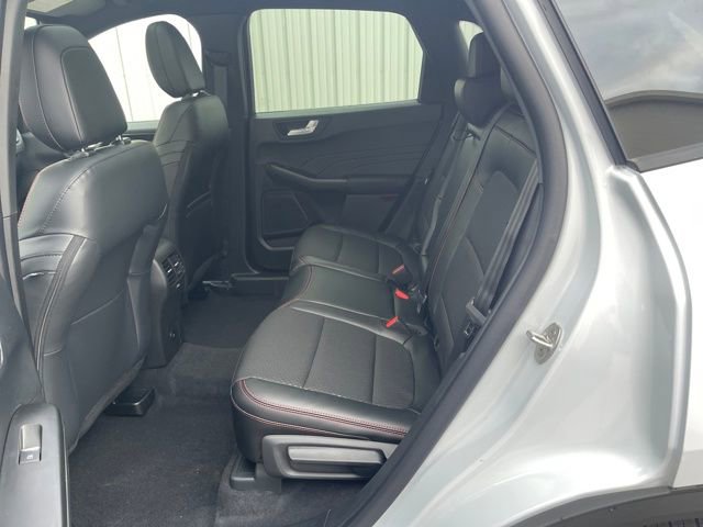 New 2026 Ford Escape ST-Line Select w/ Tech Pack #1 image 25