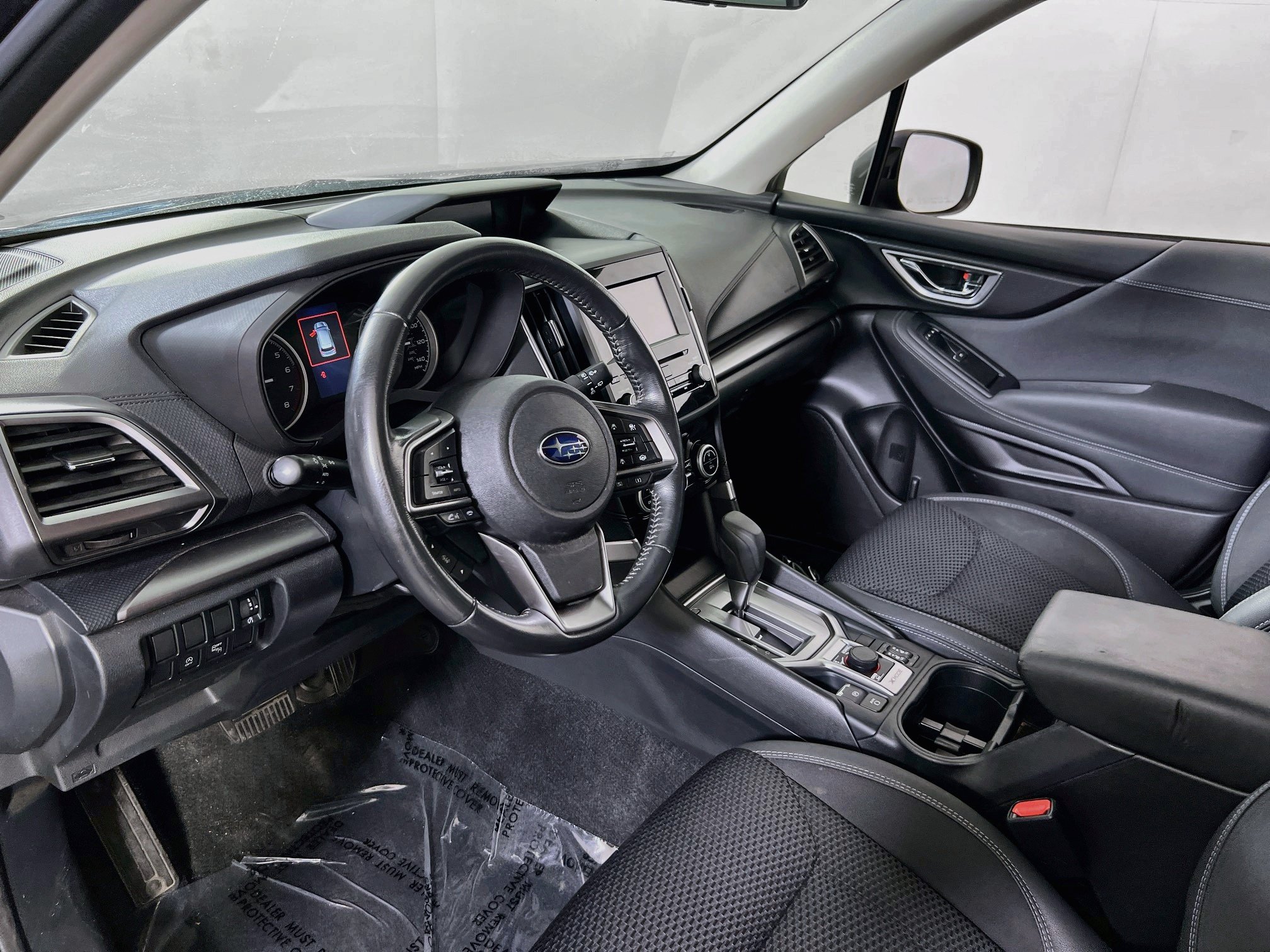 Used 2020 Subaru Forester Premium AWD/4WD image 9