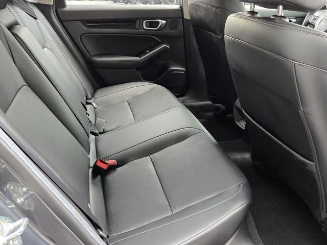 Certified 2024 Honda Civic Touring image 13