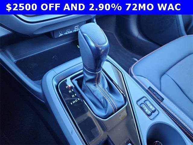 New 2026 Subaru Crosstrek 2.5i Limited image 23