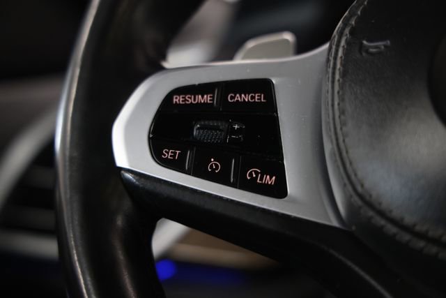 Used 2021 BMW X6 xDrive40i w/ M Sport Package AWD/4WD image 35