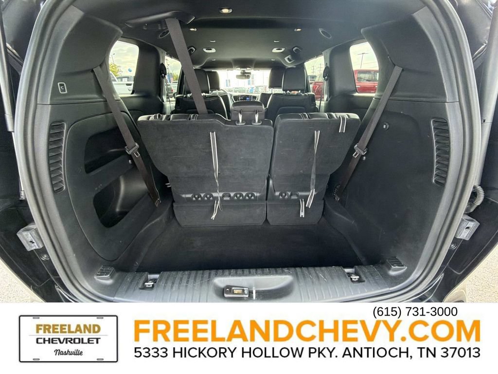 Used 2025 Chrysler Pacifica Select FWD image 14