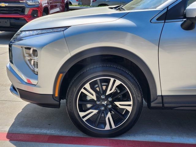 Used 2025 Mitsubishi Eclipse Cross SE image 15