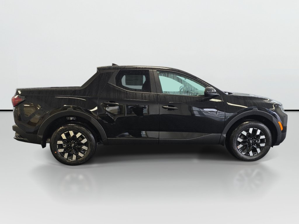 New 2026 Hyundai Santa Cruz SE AWD/4WD image 2