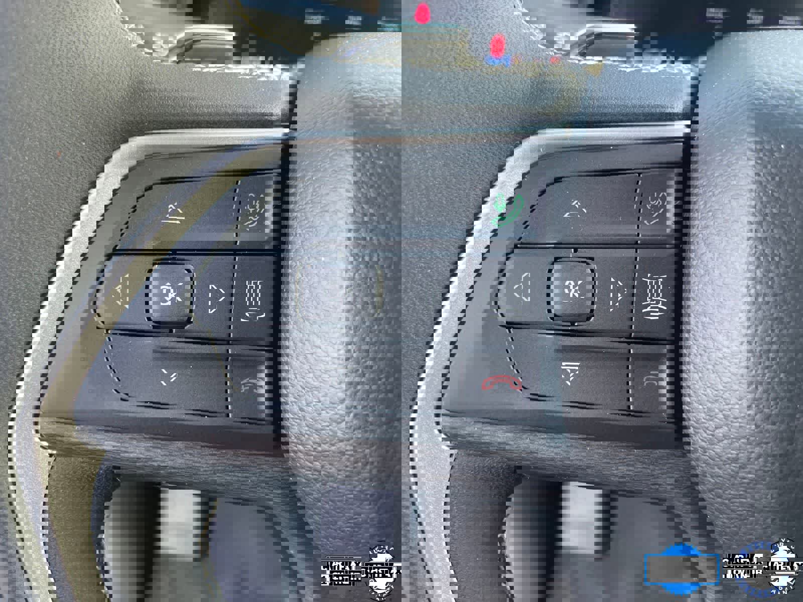 Used 2024 Jeep Grand Cherokee L Limited image 13