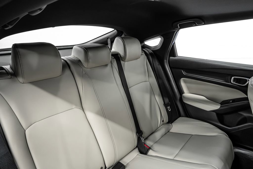 New 2026 Acura Integra A-Spec image 22