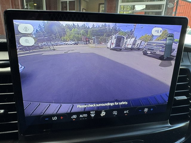 Used 2022 Ford Transit 150 Low Roof RWD image 13