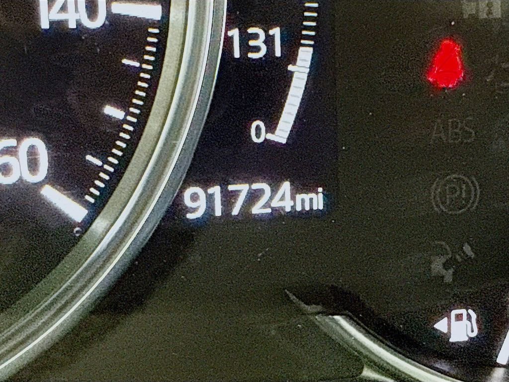 Used 2021 MAZDA CX-9 Carbon Edition image 12