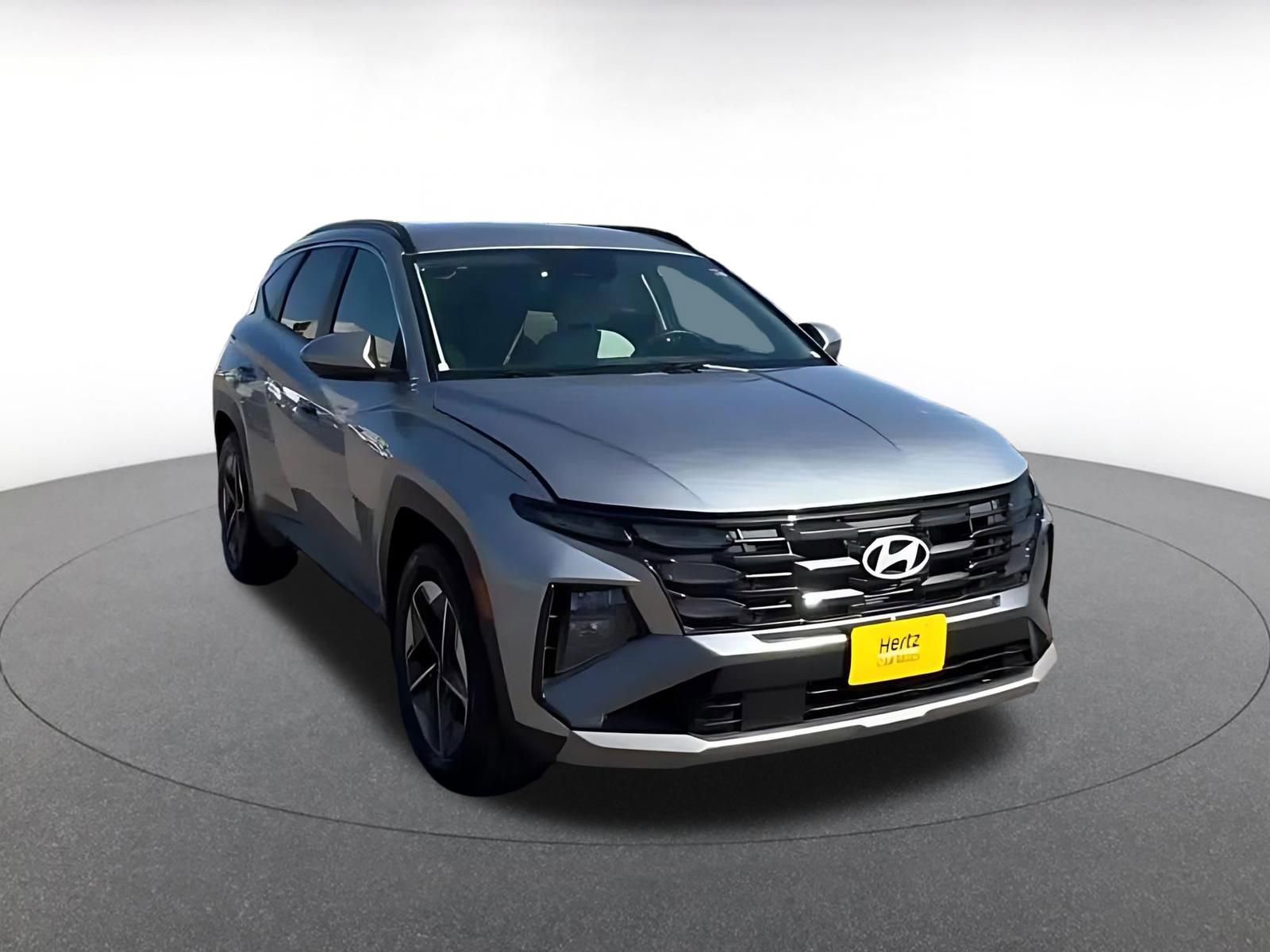 Used 2025 Hyundai Tucson SEL image 3