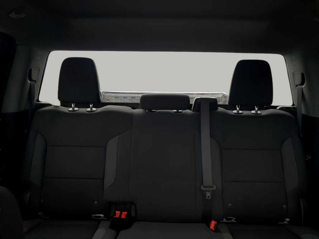 Used 2024 Chevrolet Silverado 1500 LT Trail Boss w/ Protection Package image 42