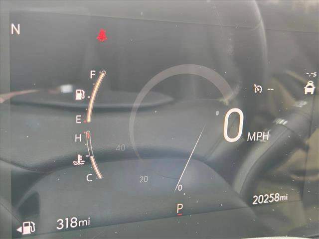 Used 2025 Buick Encore GX Preferred FWD image 13