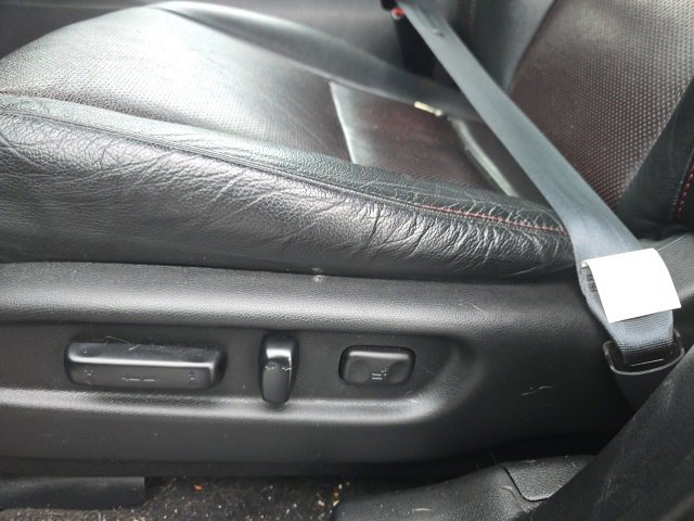 Used 2020 Honda Pilot Black Edition image 7