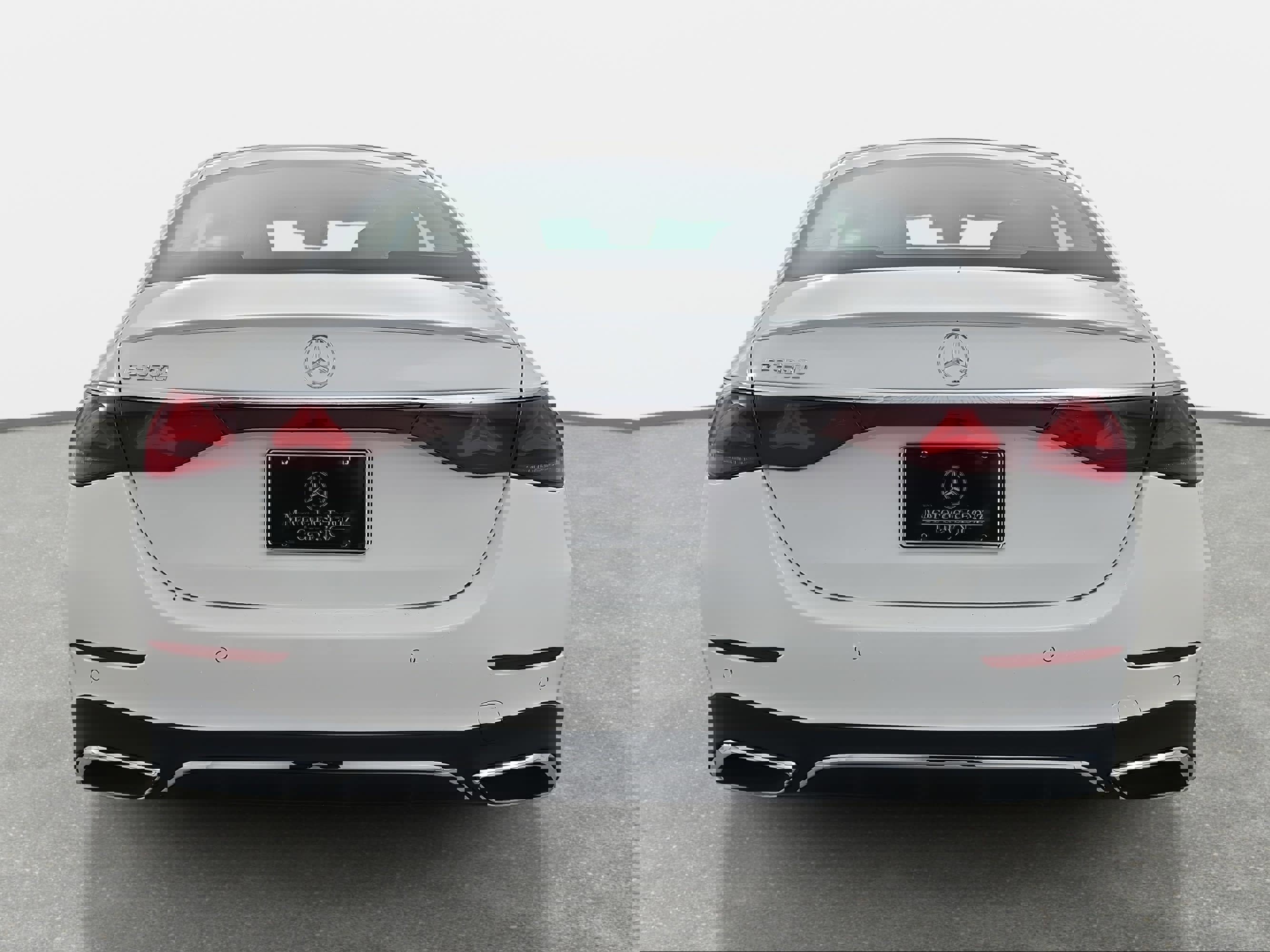 Used 2025 Mercedes-Benz E 350 Sedan image 6