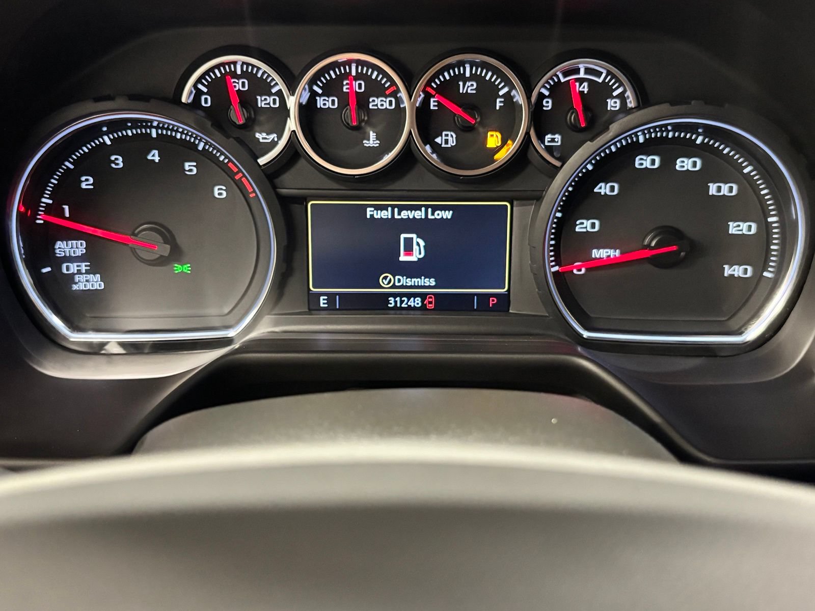 Used 2024 Chevrolet Tahoe LS w/ Driver Alert Package RWD image 13