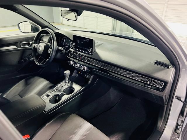 Used 2023 Honda Civic Sport image 31