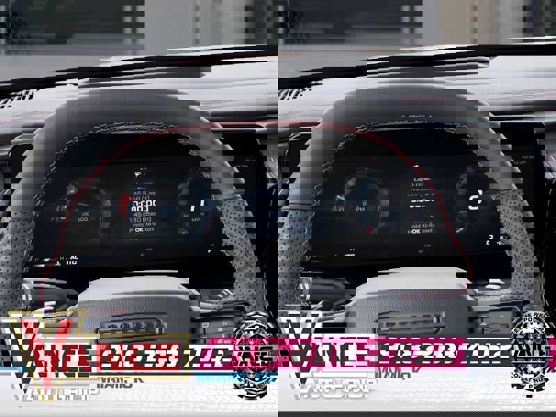 New 2026 Dodge Charger R/T AWD/4WD image 17