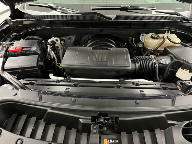 Used 2024 Chevrolet Tahoe RST w/ Sport Performance Package AWD/4WD image 66
