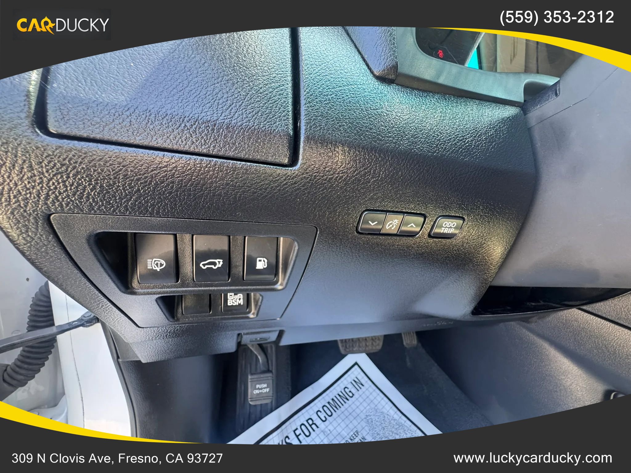 Used 2013 Lexus RX 350 FWD image 11