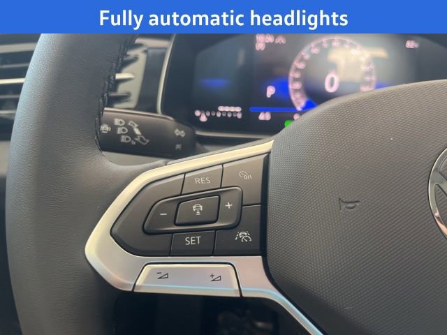 New 2026 Volkswagen Jetta SE image 10