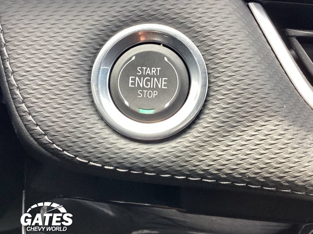 Used 2026 Chevrolet Equinox LT FWD image 20