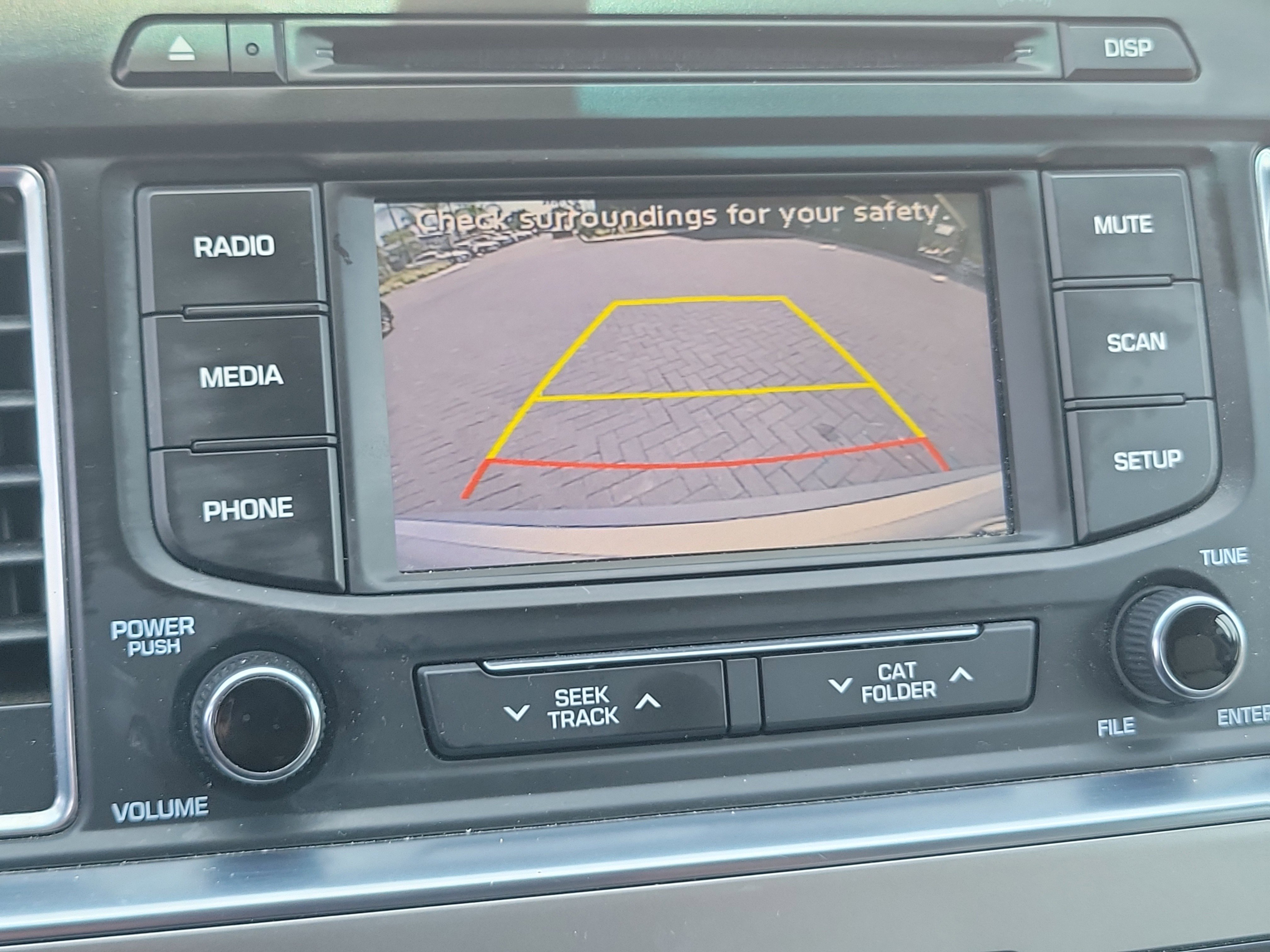 Used 2015 Hyundai Sonata SE w/ Option Group 02 image 16