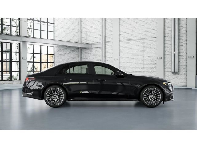 New 2026 Mercedes-Benz E 350 Sedan image 17