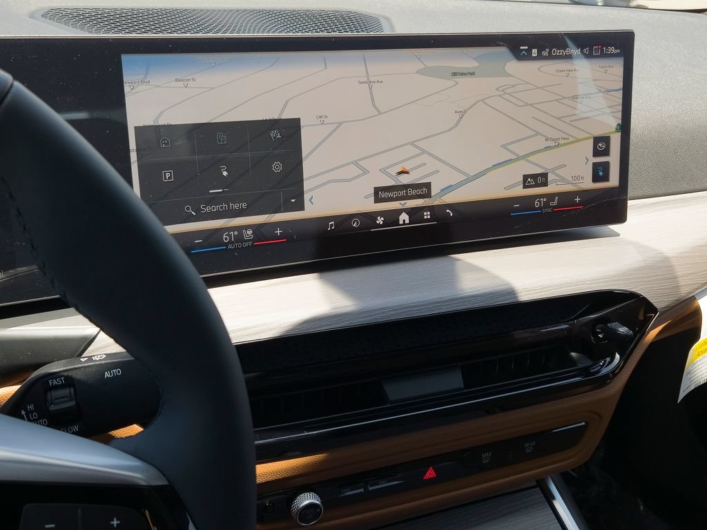 New 2026 BMW i4 eDrive40 w/ Premium Package RWD image 12