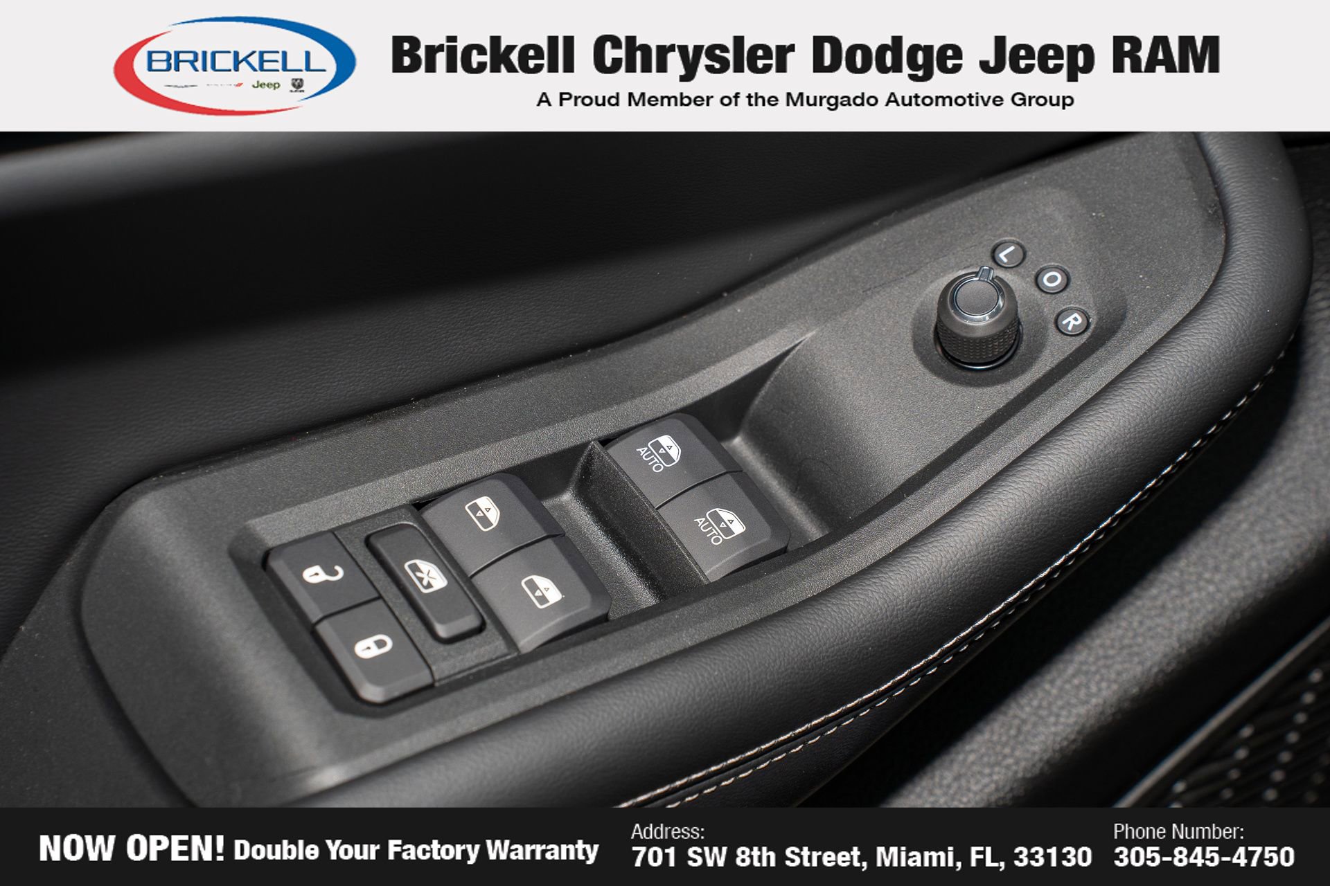 New 2025 Jeep Grand Cherokee L Altitude image 30