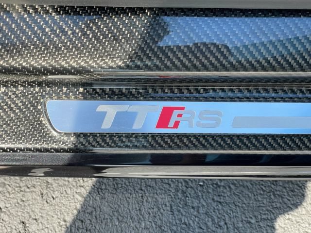 Used 2013 Audi TT RS w/ Tech Pkg AWD/4WD image 30