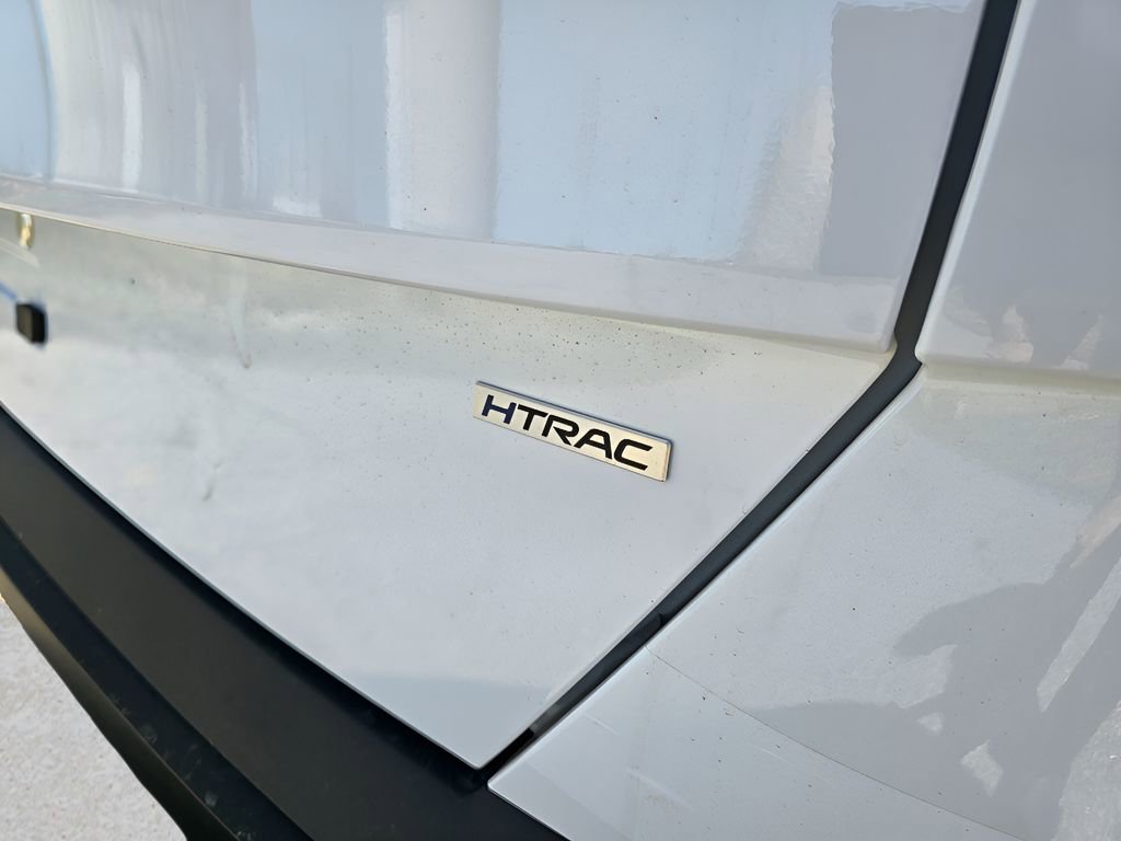 Used 2026 Hyundai Kona SEL Sport AWD/4WD image 9