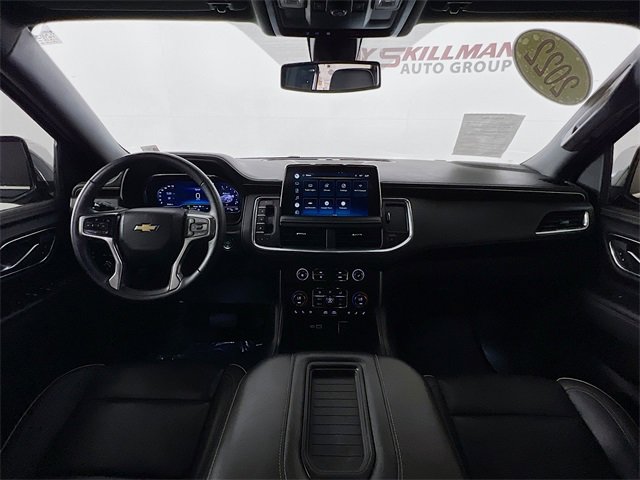 Used 2022 Chevrolet Tahoe Premier image 24