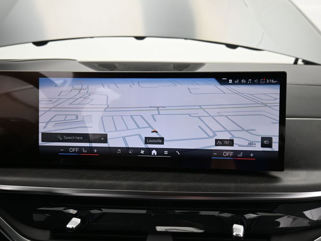 New 2026 BMW X5 xDrive40i w/ Premium Package image 13